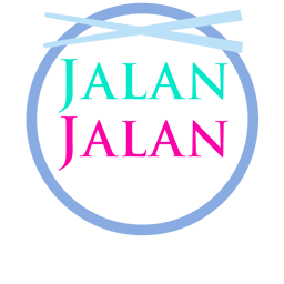 Jalan Jalan Athlone logo.